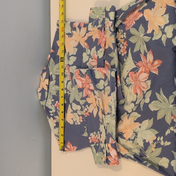 Brooks Brothers Men's Small Regent Fit Long Sleeve Button Down Shirt - Picture 13 of 13